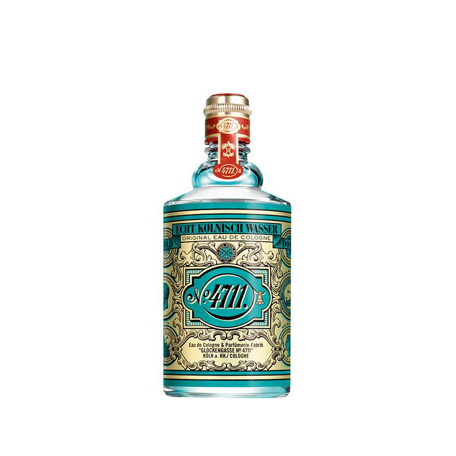 4711 ORIGINAL EAU COLOGNE