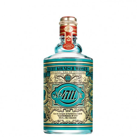 4711 ORIGINAL EAU COLOGNE