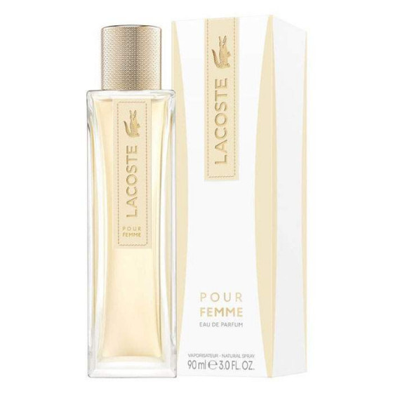 LACOSTE POUR FEMME Eau de Parfum