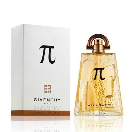 GIVENCHY PI Eau de Toilette