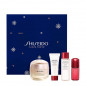 SHISEIDO BENEFIANCE WRINKLE SMOOTHING CREAN ESTUCHE SHISEIDO BENEFIANCE WRINKLE SMOOTHING CREAN ESTUCHE