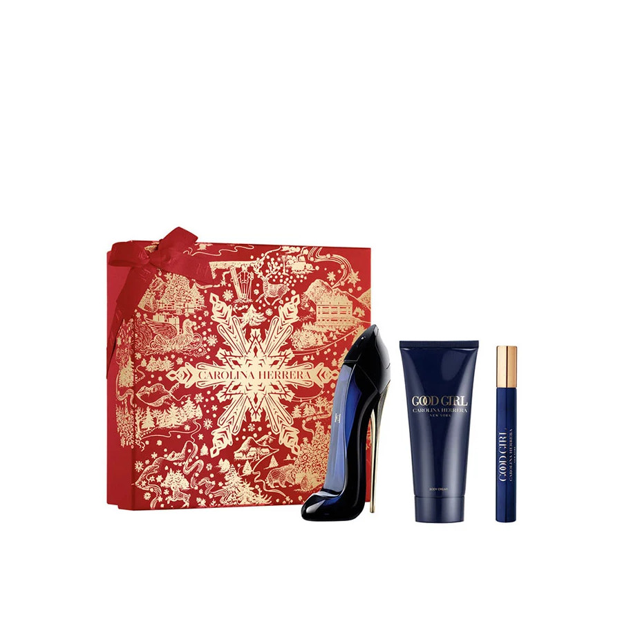 CAROLINA HERRERA GOOD GIRL ESTUCHE