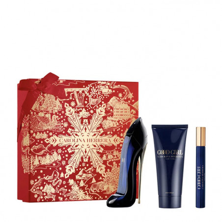CAROLINA HERRERA GOOD GIRL ESTUCHE