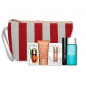 CLARINS REGALO NECESER CON MINITALLAS-- CLARINS REGALO NECESER CON MINITALLAS--
