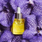 CLARINS ACEITE ROSTRO ORQUIDEA AZUL CLARINS ACEITE ROSTRO ORQUIDEA AZUL