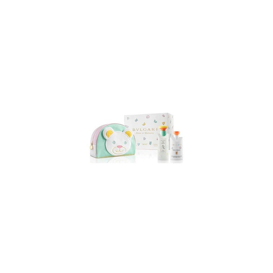 BULGARI PETITS MAMANS ESTUCHE BULGARI PETITS MAMANS ESTUCHE