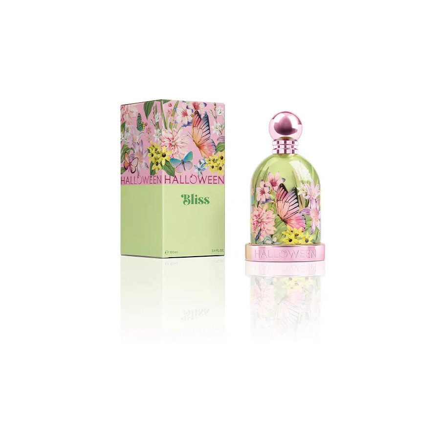 HALLOWEEN BLISS Eau de Toilette HALLOWEEN BLISS Eau de Toilette