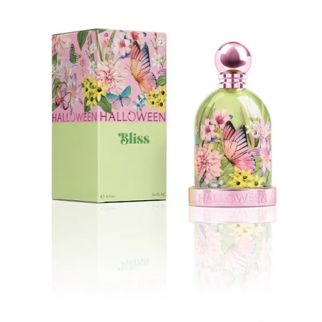 HALLOWEEN BLISS Eau de Toilette