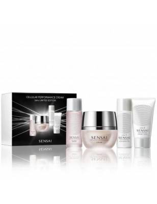 Sensai Cellular Performance Cream 40m Estuche