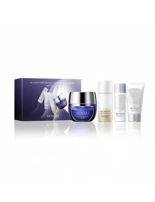 SENSAI CELLULAR PERFORMANCE EXTRA INTENSIVE CREAM COFRE