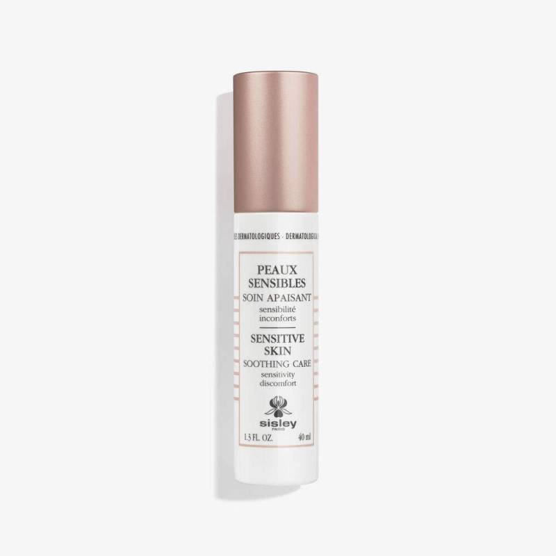 Sisley Peaux Sensibles Soin Apaisant 40ml Sisley Peaux Sensibles Soin Apaisant 40ml