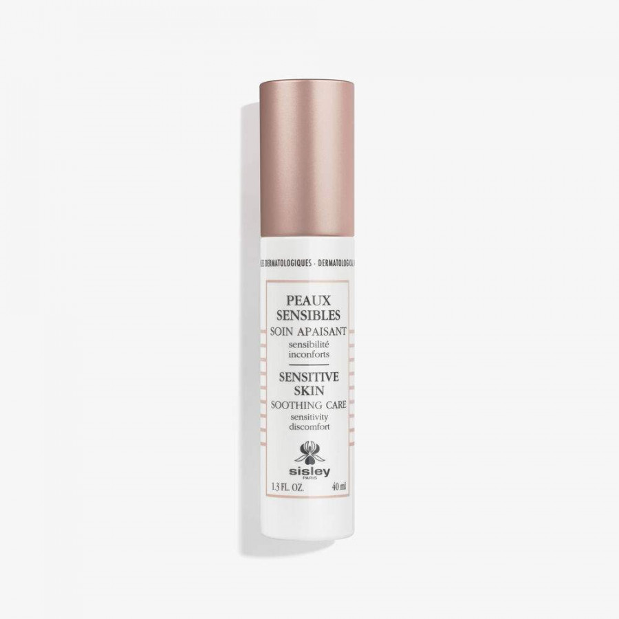 SISLEY PEAUX SENSIBLES SOIN APAISANT SISLEY PEAUX SENSIBLES SOIN APAISANT