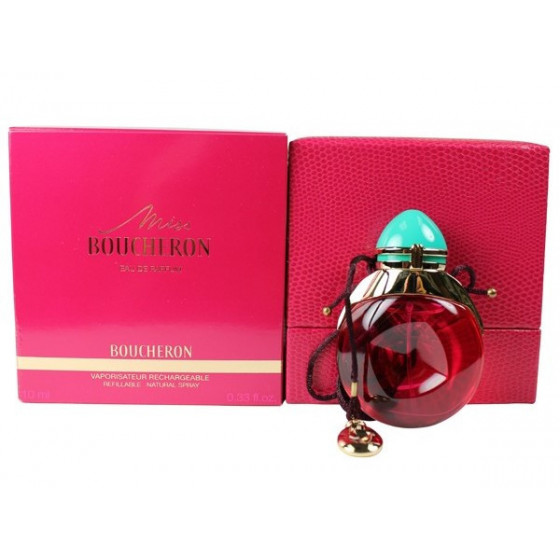 BOUCHERON MISS BOUCHERON Eau de Parfum 10ml
