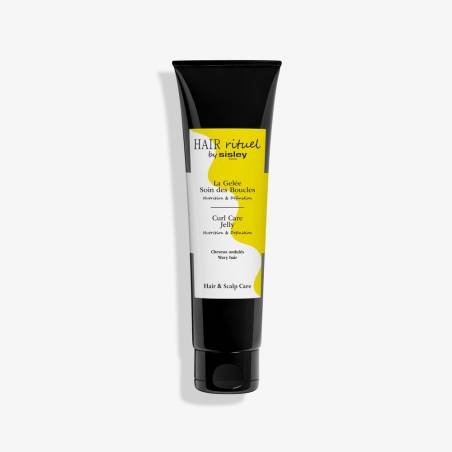 HAIR RITUEL LA GELEE SOIN DES SOIN DES BOUCLES