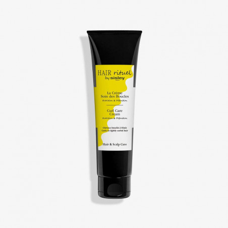 HAIR RITUEL LA CREME SOIN DES BOUCLES