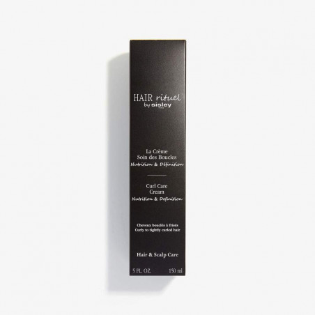 HAIR RITUEL LA CREME SOIN DES BOUCLES