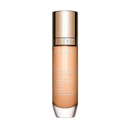 CLARINS SKIN ILLUSION FULL COVERAGE