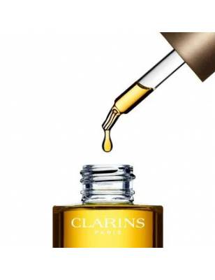 Clarins Aceite Rostro Santal 30ml