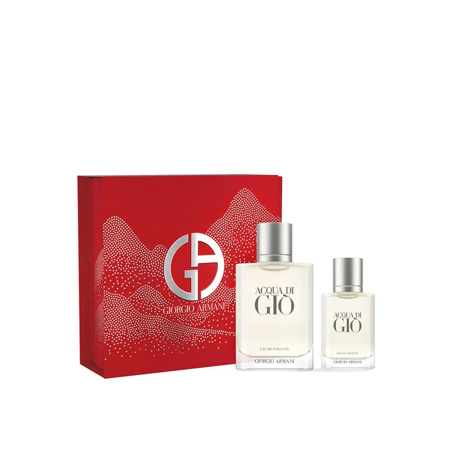 ARMANI ACQUA DI GIO ESTUCHE