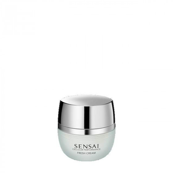 CELLULAR PERFORMANCE FRESH CREAM