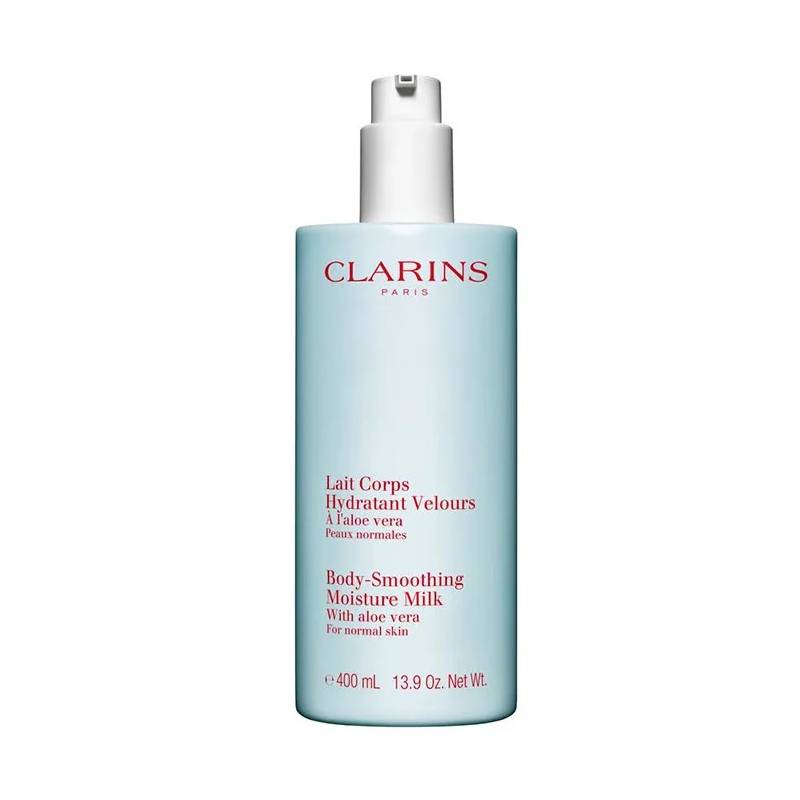 Clarins Leche Cuerpo Hidratante 400ml Clarins Leche Cuerpo Hidratante 400ml