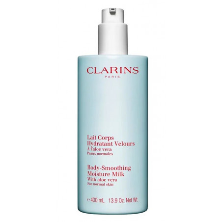 CLARINS LECHE CUERPO HIDRATANTE 400mll