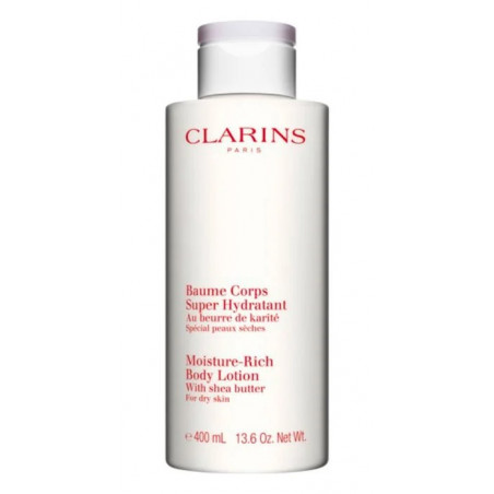 CLARINS BALSAMO CUERPO SUPER HIDRATANTE