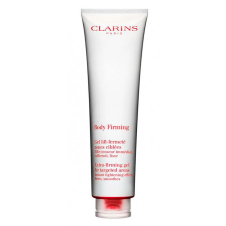 CLARINS BODY FIRMING GEL