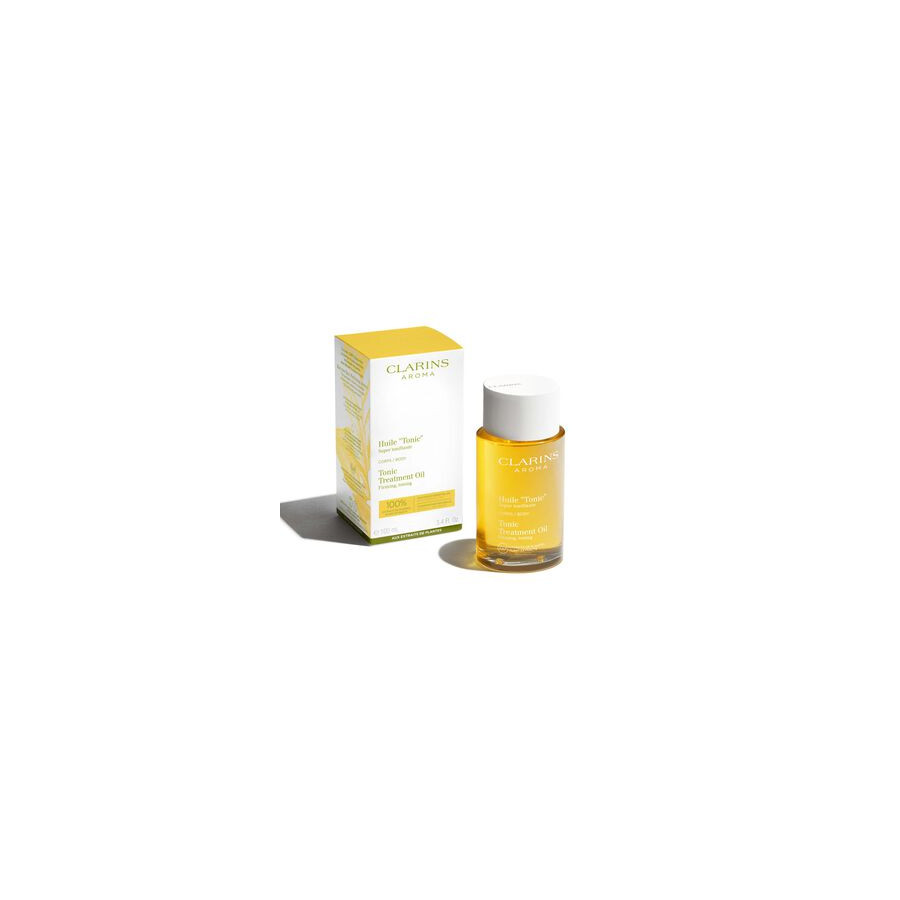 CLARINS ACEITE CUERPO TONIC CLARINS ACEITE CUERPO TONIC