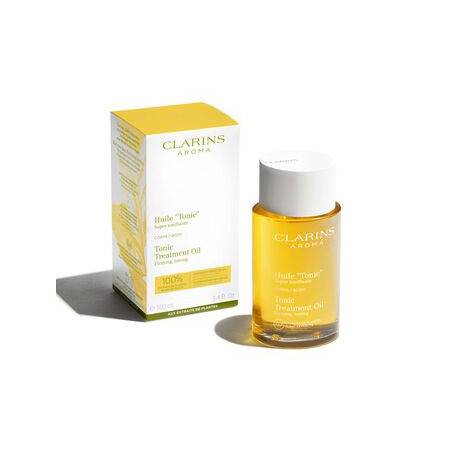 ACEITE CUERPO TONIC