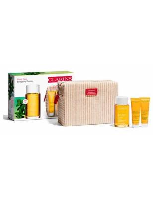 ESTUCHE ACEITE CUERPO TONIC