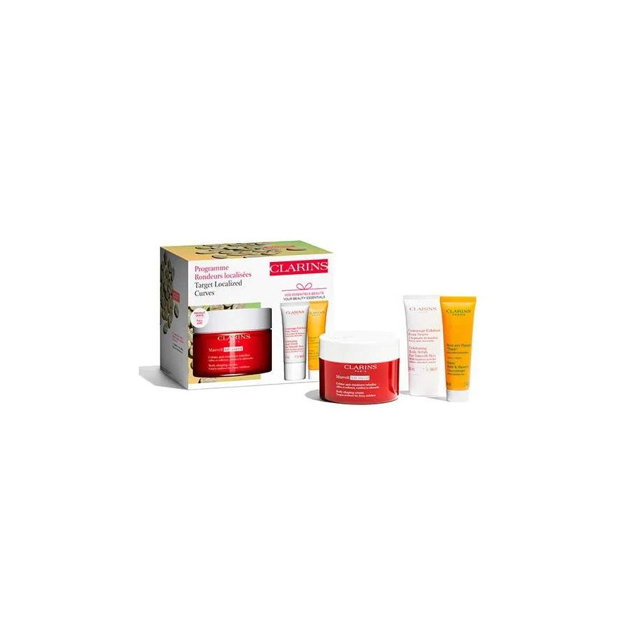 CLARINS MASVELT ADVANCED ESTUCHE CLARINS MASVELT ADVANCED ESTUCHE
