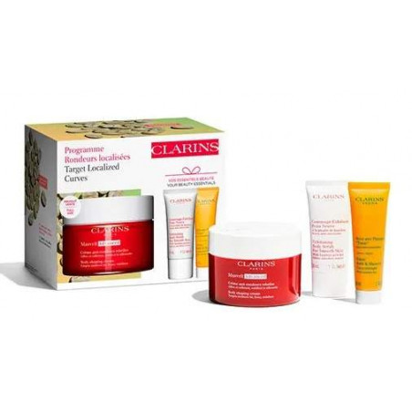 CLARINS MASVELT ADVANCED ESTUCHE