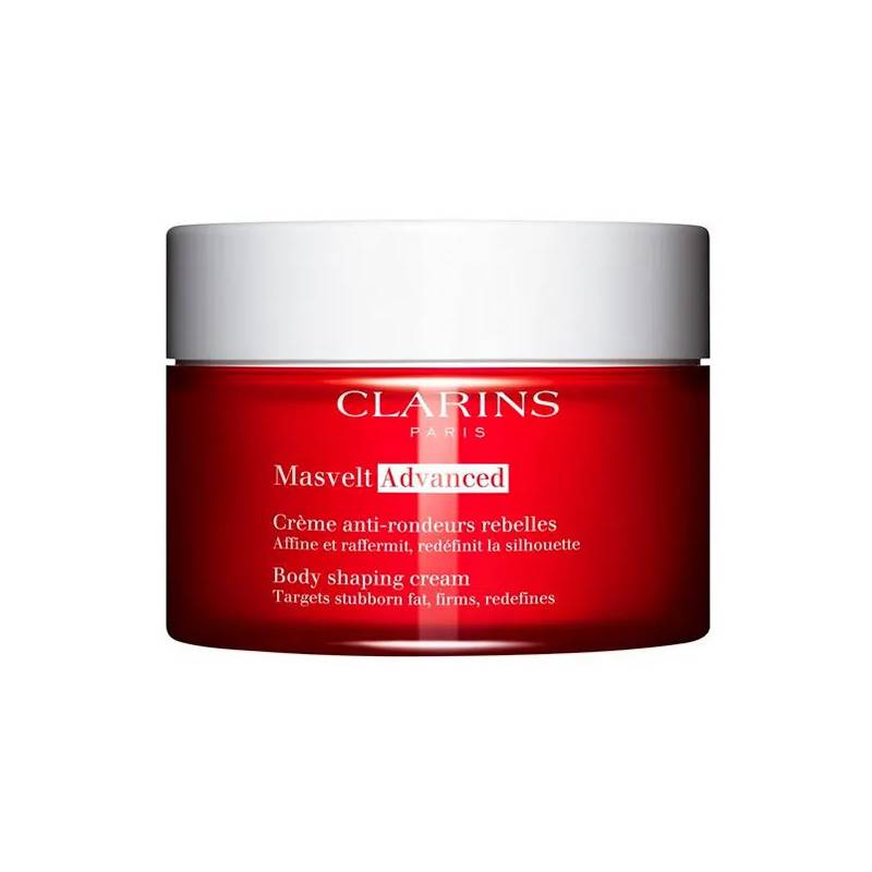 Clarins Masvelt Advance 200ml Clarins Masvelt Advance 200ml