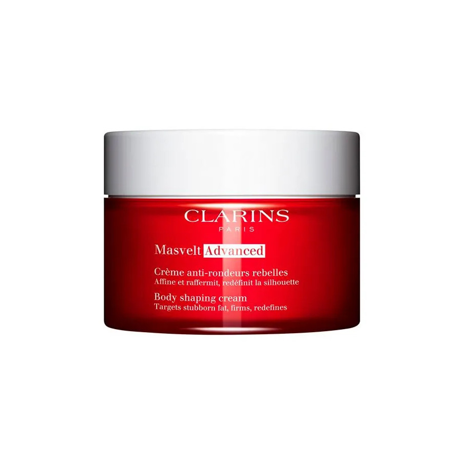CLARINS MASVELT ADVANCED CLARINS MASVELT ADVANCED
