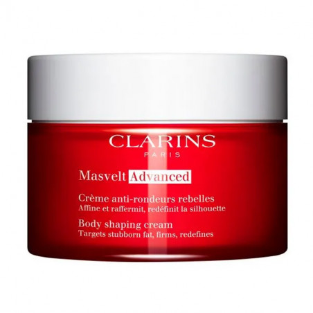 CLARINS MASVELT ADVANCED