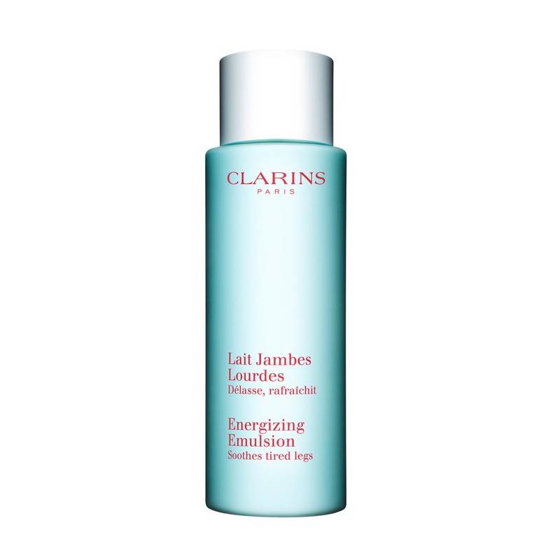 Clarins Lait Jambes Lourdes 125ml