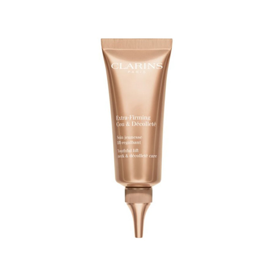 CLARINS EXTRA-FIRMING COU & DECOLLETE
