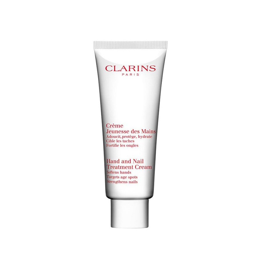 CLARINS BAUME JEUNESSE DES MAINS CLARINS BAUME JEUNESSE DES MAINS