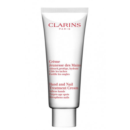 BAUME JEUNESSE DES MAINS