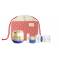 Shiseido Vital Perfection Uplifting and Firming Cream Estuche