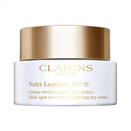NUTRI LUMIERE JOUR SPF15
