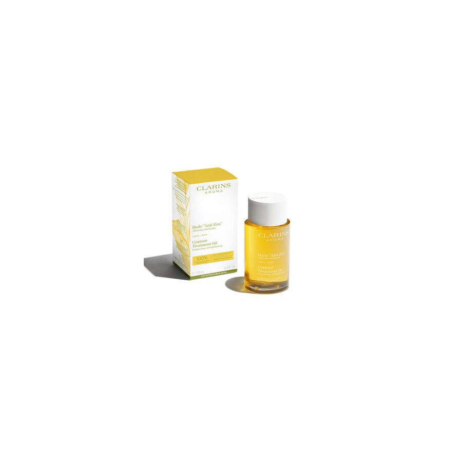 CLARINS ACEITE CUERPO ANTI-EAU CLARINS ACEITE CUERPO ANTI-EAU