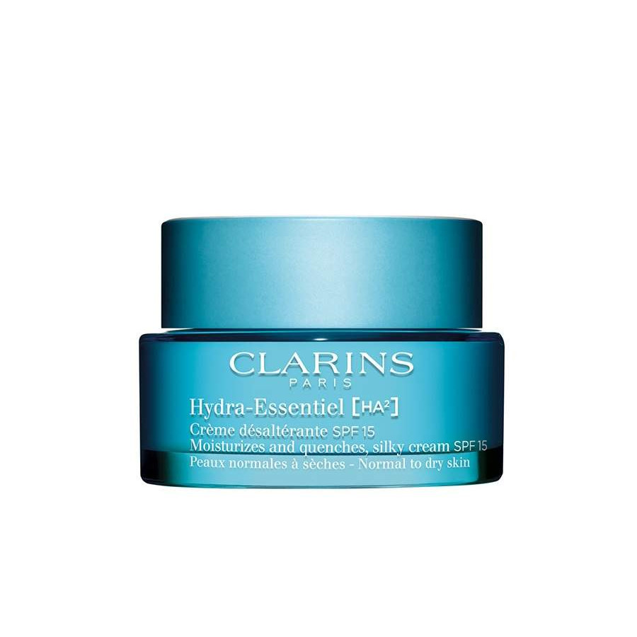 CLARINS HYDRA-ESSENTIEL [HA²] SPF15