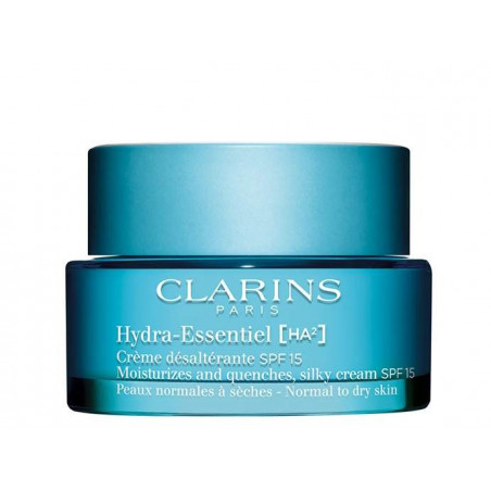 HYDRA-ESSENTIEL [HA²] SPF15 50ml