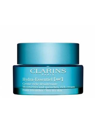CLARINS HYDRA-ESSENTIEL HA2 CREME RICHE
