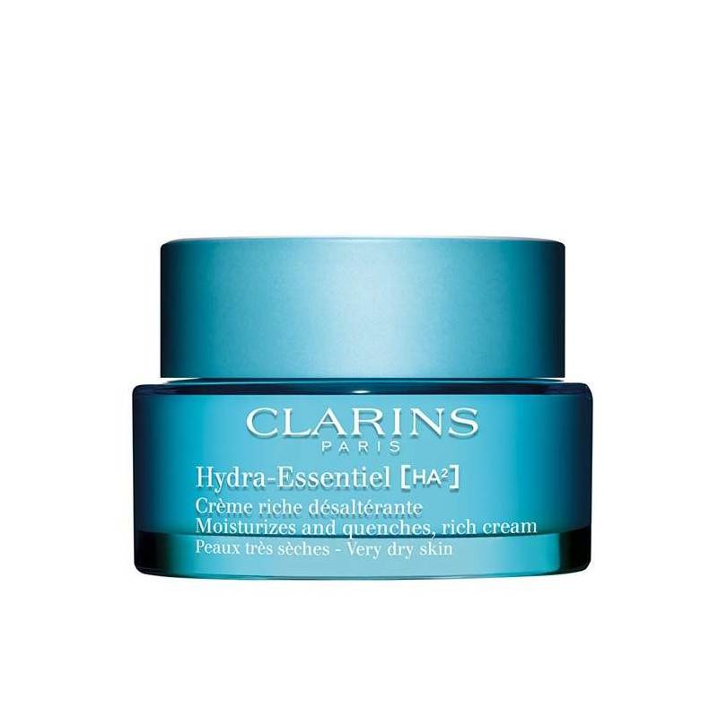 Clarins Hydra-Essentiel HA2 Creme Rich 50ml