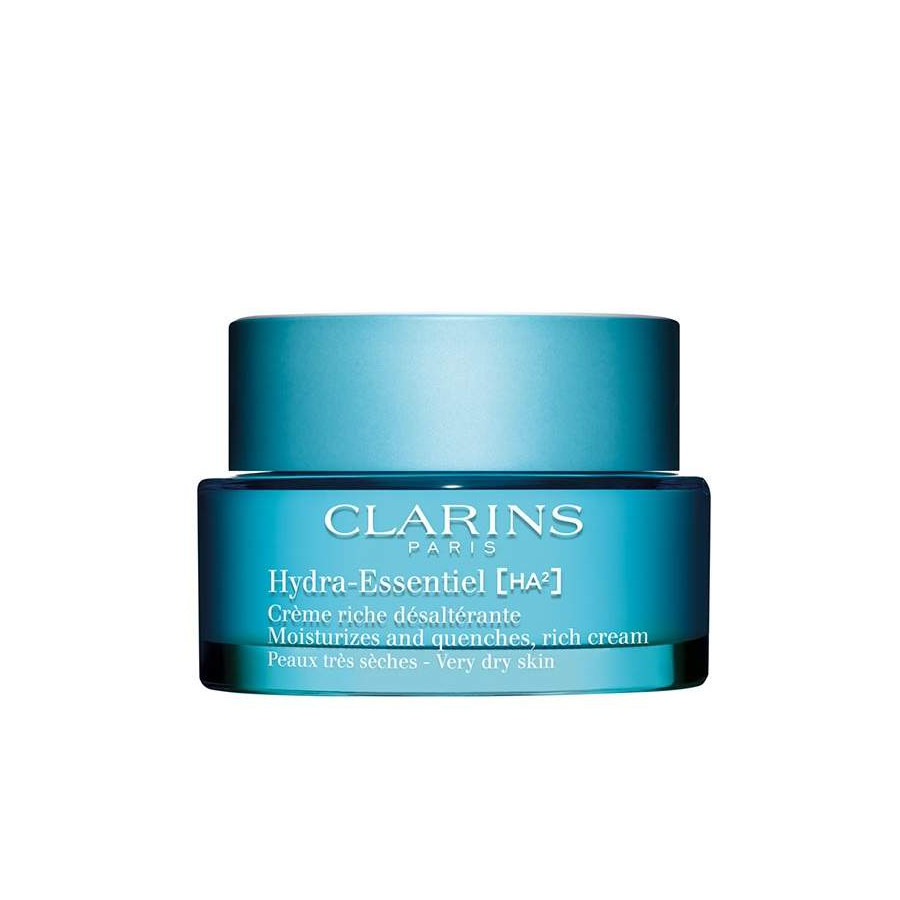 CLARINS HYDRA-ESSENTIEL HA2 CREME RICHE CLARINS HYDRA-ESSENTIEL HA2 CREME RICHE