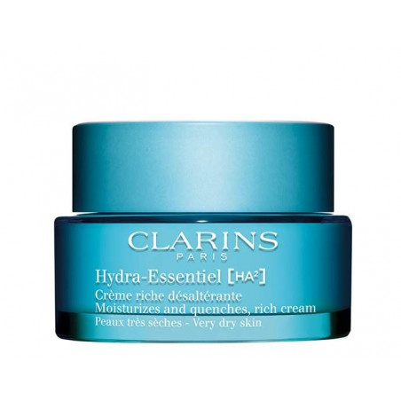 CLARINS HYDRA-ESSENTIEL HA2 CREME RICHE