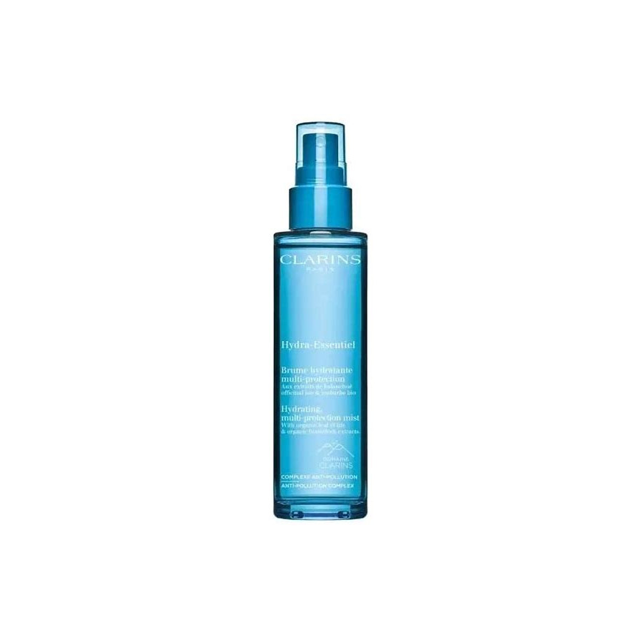 CLARINS BRUME HYDRATANTE MULTI-PROTECTION CLARINS BRUME HYDRATANTE MULTI-PROTECTION